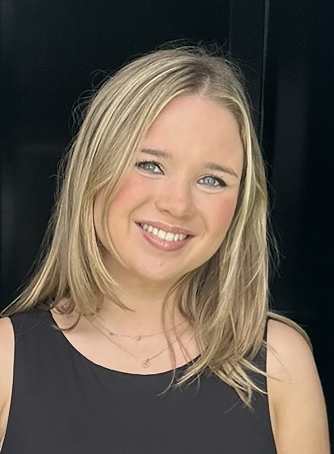 Francesca Still