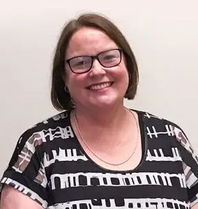 Christine Britt Lewis