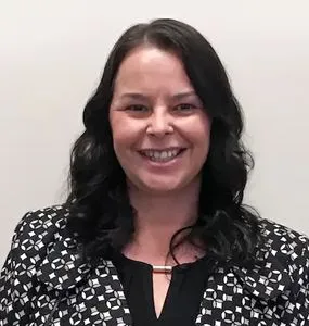 Charmaine Stutchbury